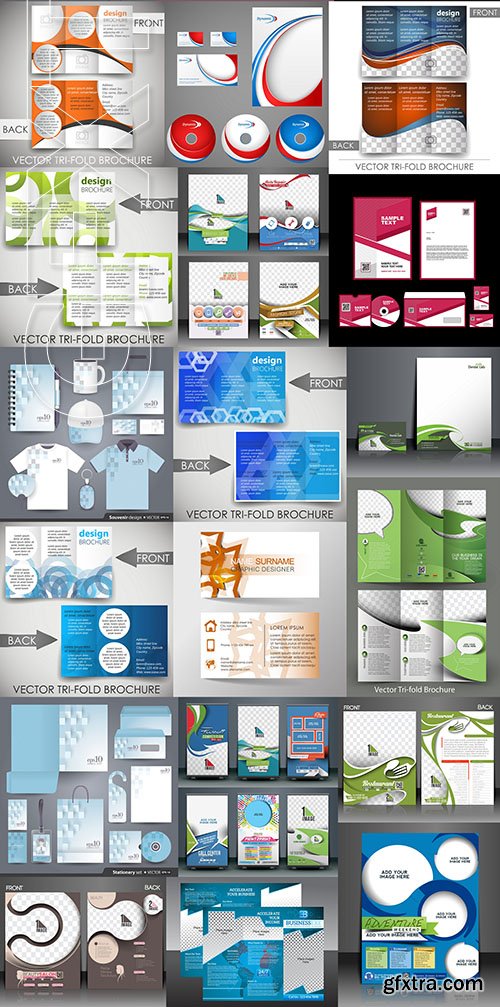 Corporate Collection 28, 25xEPS