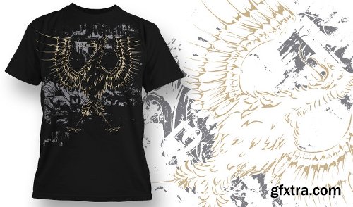 Designious T-Shirts Pack 30xEPS