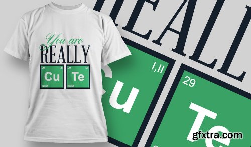 Designious T-Shirts Pack 30xEPS