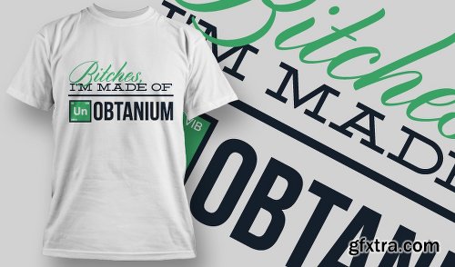 Designious T-Shirts Pack 30xEPS