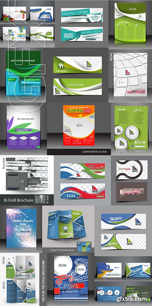 Corporate Collection 30, 25xEPS