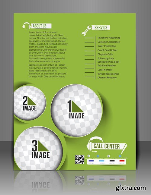 Corporate Collection 30, 25xEPS