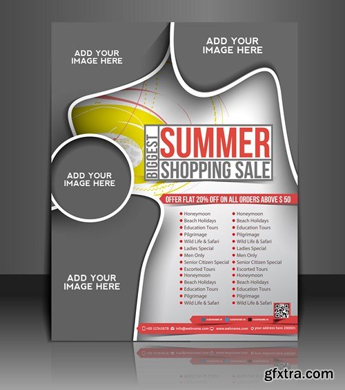 Corporate Collection 30, 25xEPS