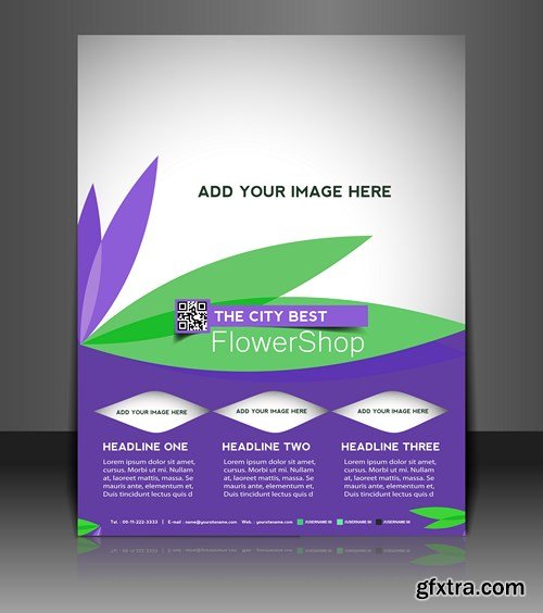 Corporate Collection 30, 25xEPS