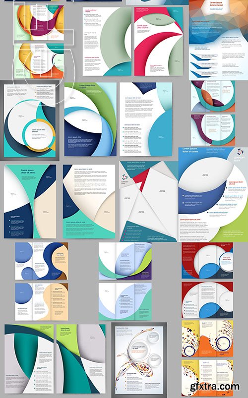 Corporate Collection 31, 25xEPS