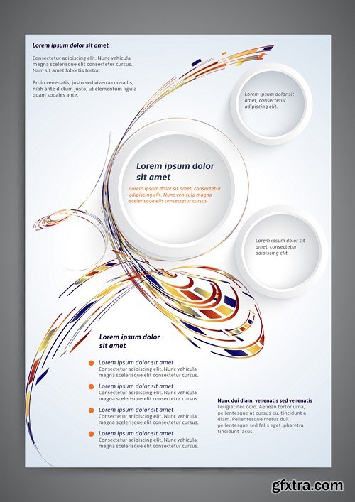 Corporate Collection 31, 25xEPS