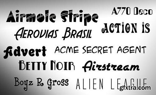 The Ultimate Font Collection 10,000+ Commercial Use Fonts The Ultimate Font Collection 10,000+ Commercial Use Fonts