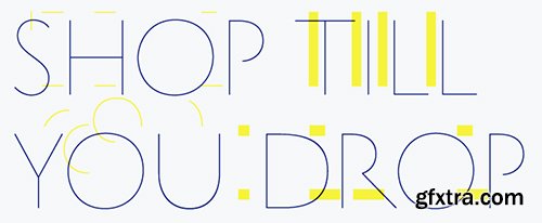 History Font Family - 21 Fonts &euro;1260