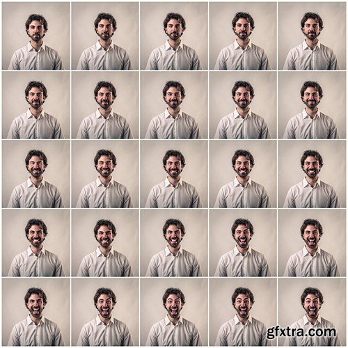 People MEGA Collection, 25xUHQ JPEG