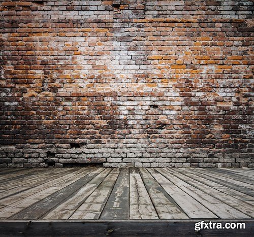 Textures and Backgrounds, 25xUHQ JPEG