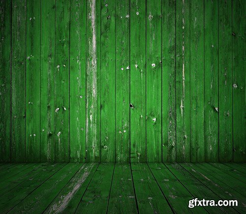 Textures and Backgrounds, 25xUHQ JPEG