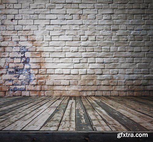 Textures and Backgrounds, 25xUHQ JPEG