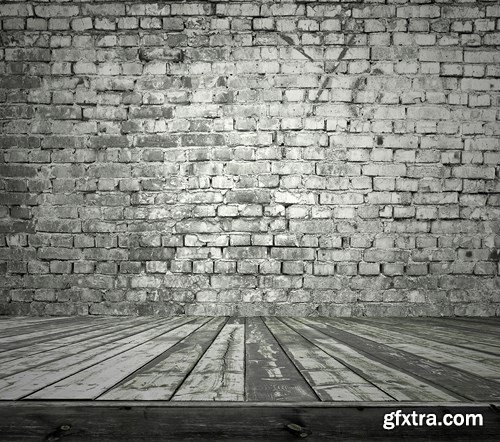 Textures and Backgrounds, 25xUHQ JPEG