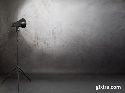 Textures and Backgrounds, 25xUHQ JPEG