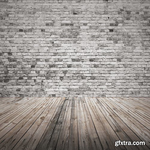Textures and Backgrounds, 25xUHQ JPEG