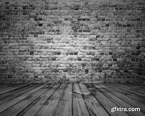 Textures and Backgrounds, 25xUHQ JPEG