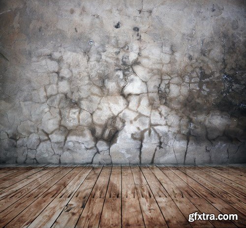 Textures and Backgrounds, 25xUHQ JPEG