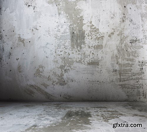 Textures and Backgrounds, 25xUHQ JPEG