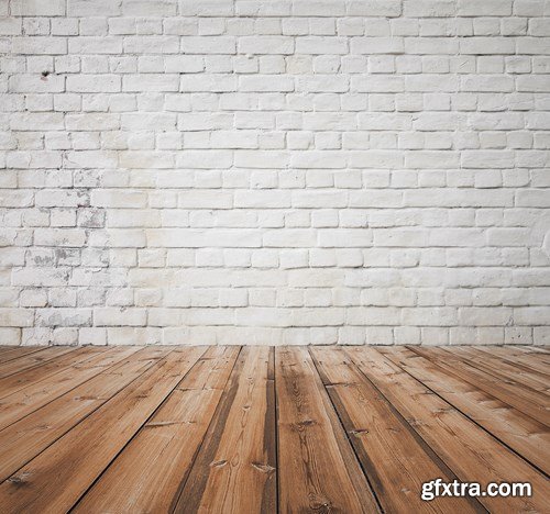 Textures and Backgrounds, 25xUHQ JPEG