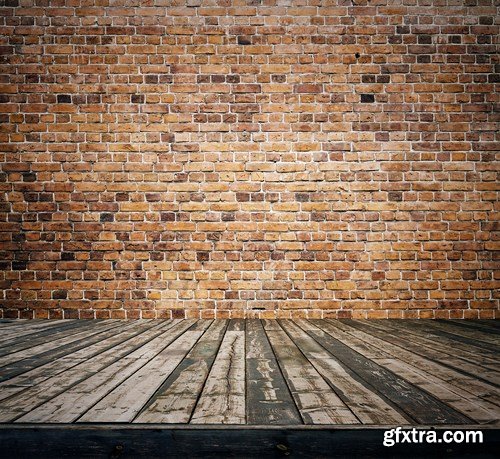 Textures and Backgrounds, 25xUHQ JPEG