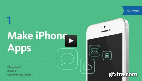 Learn to Make iPhone Apps with Objective-C for iOS 7.0