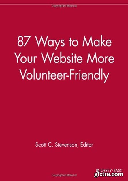 87 Ways to Make Your Website More Volunteer Friendly