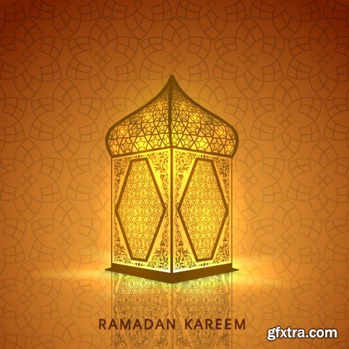 Islamic Collection 2, 25xEPS Islamic Collection 2, 25xEPS