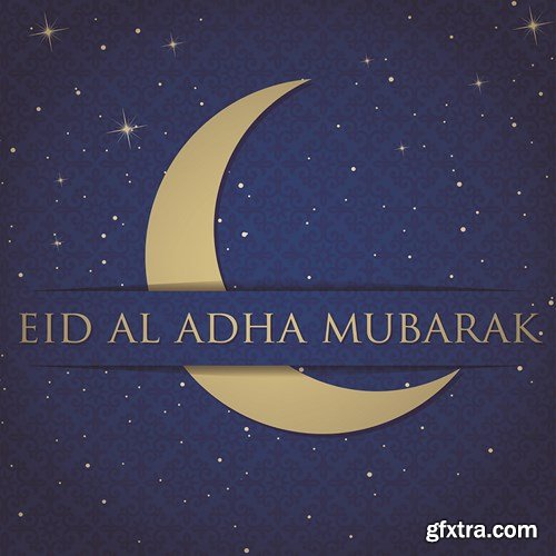 Islamic Collection 2, 25xEPS Islamic Collection 2, 25xEPS