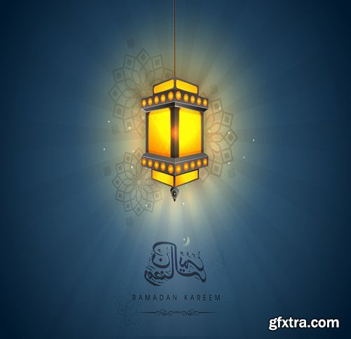 Islamic Collection 2, 25xEPS Islamic Collection 2, 25xEPS