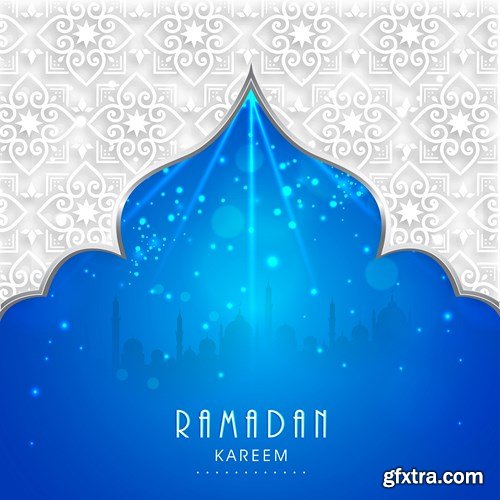 Islamic Collection 2, 25xEPS Islamic Collection 2, 25xEPS