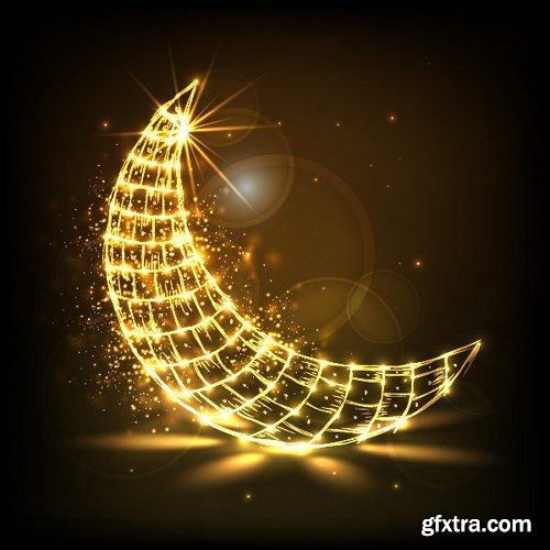 Islamic Collection 2, 25xEPS Islamic Collection 2, 25xEPS