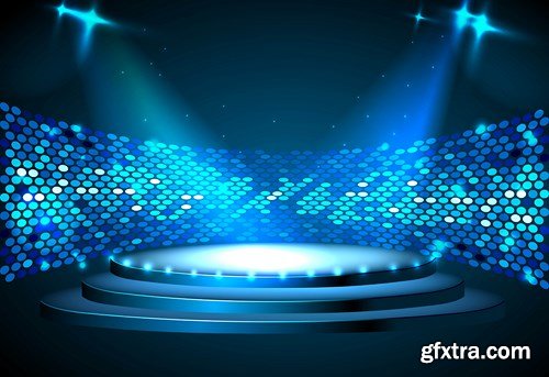 Disco and Party 4, 25xEPS Disco and Party 4, 25xEPS