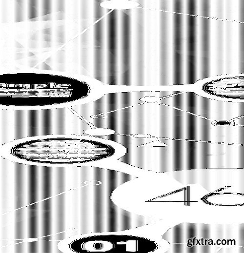 100 Premium Infographics V2 from Ingimage