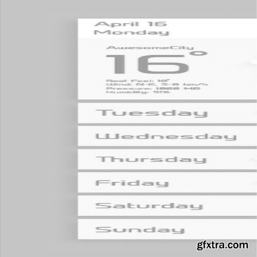 100 Premium Infographics V2 from Ingimage