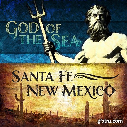 Nelson Font Family - 4 Fonts $116