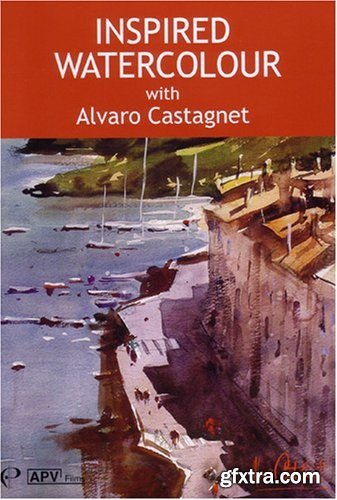 APVFilms - Inspired Watercolour with Alvaro Castagnet