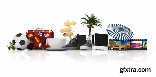 Travel Collection - 25 HQ Images