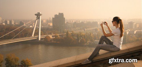 Travel Collection - 25 HQ Images