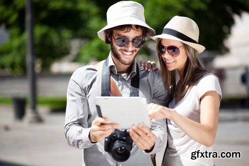 Travel Collection - 25 HQ Images