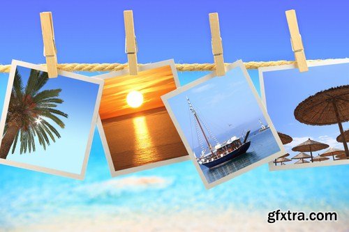 Travel Collection - 25 HQ Images