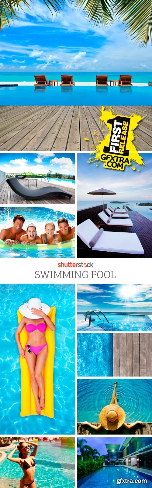 Amazing SS - Swimming Pool, 25xJPGs Amazing SS - Swimming Pool, 25xJPGs