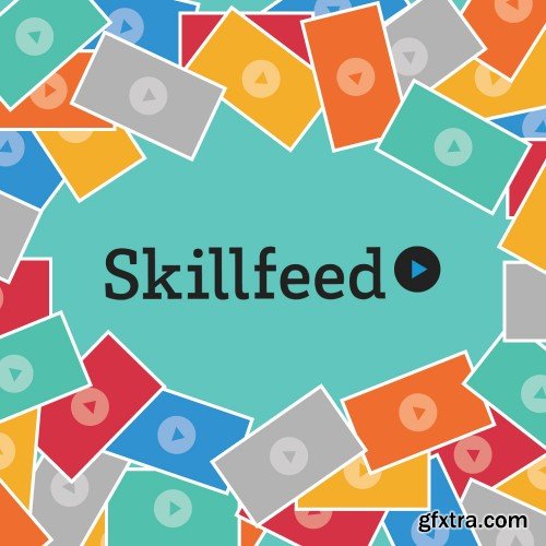 Skillfeed - Building Animations With Photoshop