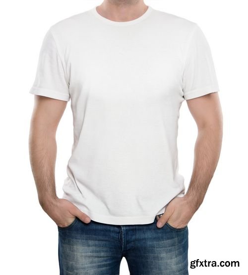 Stock Photos - T-shirt