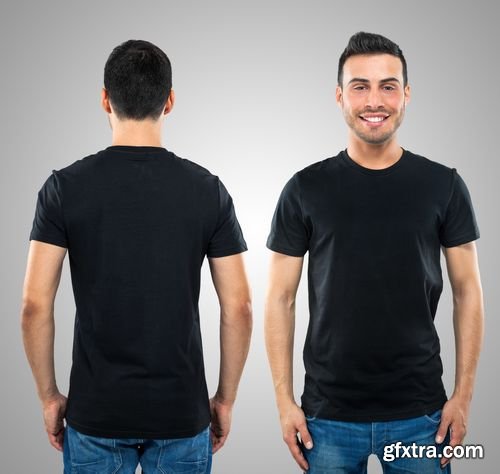 Stock Photos - T-shirt