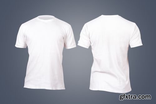 Stock Photos - T-shirt