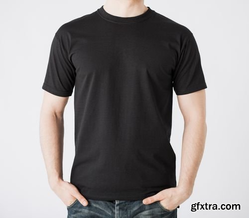 Stock Photos - T-shirt
