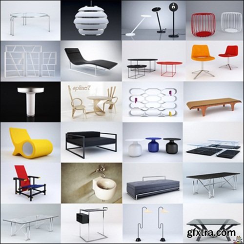 New Models Collection New Models Collection