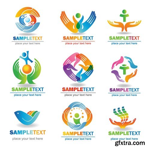 Business Logos for Your Company 25xEPS