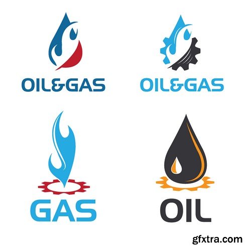 Business Logos for Your Company 25xEPS