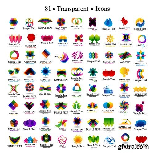 Business Logos for Your Company 25xEPS